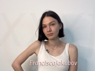 Franciscajakubov