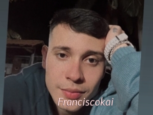 Franciscokai