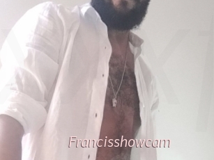 Francisshowcam