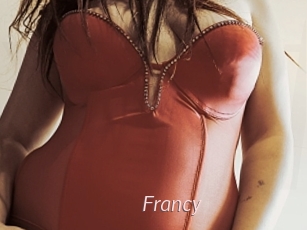 Francy