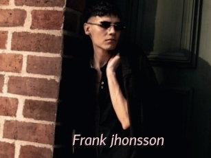 Frank_jhonsson
