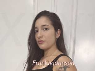 Frankiejohnson