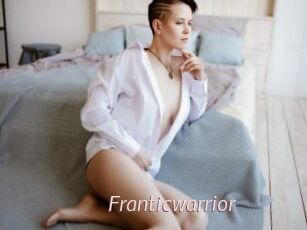Franticwarrior