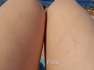 Frau