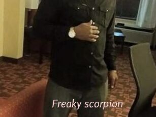 Freaky_scorpion