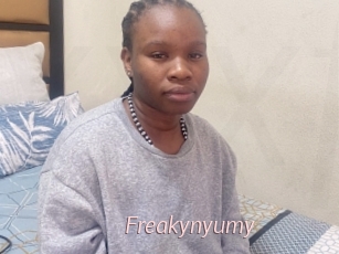 Freakynyumy