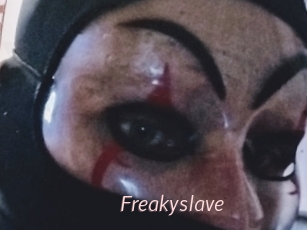 Freakyslave