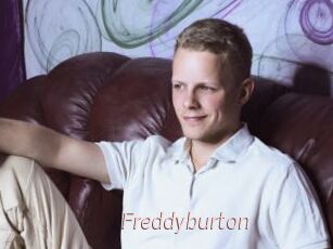 Freddyburton