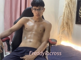 Freddylacross