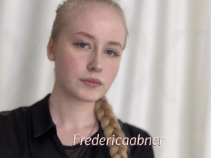 Fredericaabner