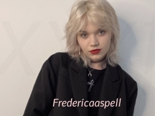 Fredericaaspell