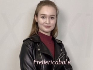 Fredericabate