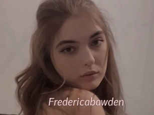 Fredericabawden