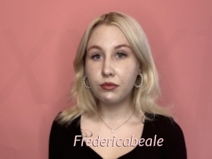 Fredericabeale