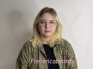 fredericabeards xxx Free Sites