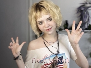 Fredericablink