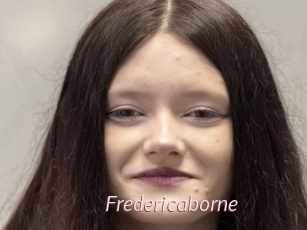 Fredericaborne