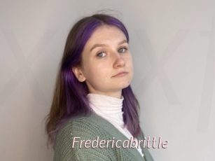 Fredericabrittle