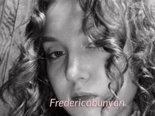 Fredericabunyan