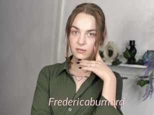 Fredericaburnard
