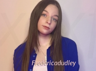 Fredericadudley