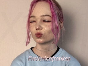 Fredericafrankso