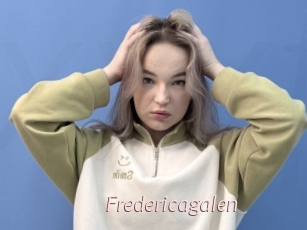 Fredericagalen