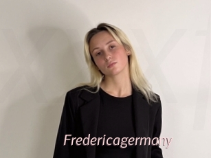 Fredericagermany