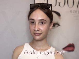Fredericagummer
