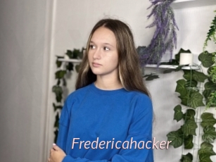 Fredericahacker
