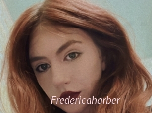 Fredericaharber