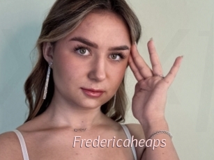Fredericaheaps