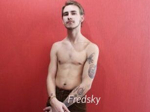 Fredsky