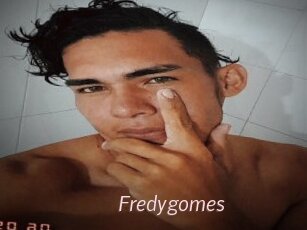 Fredygomes