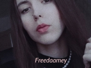 Freedaamey