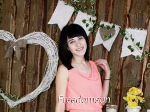 Freedomsun