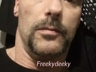 Freekydeeky
