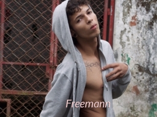 Freemann