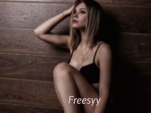 Freesyy