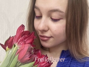 Freiiaflower
