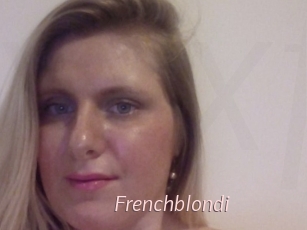 Frenchblondi