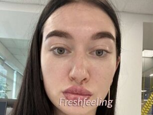 Freshfeeling