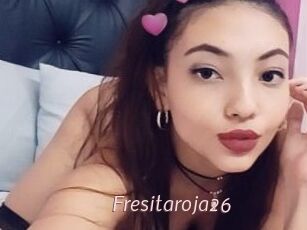 Fresitaroja26
