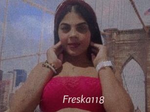 Freska118