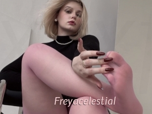 Freyacelestial