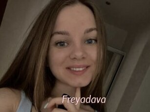 Freyadava