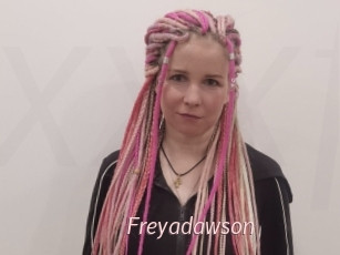 Freyadawson