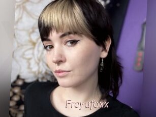 Freyafoxx