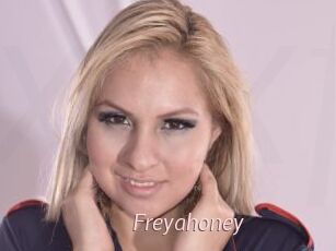 Freyahoney