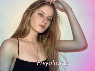 Freyalove18